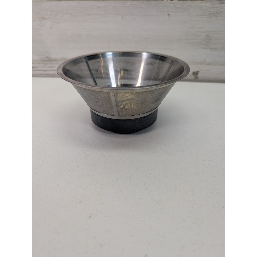 Bella Sensio XJ-13401 Juicer Replacement Stainless Steel Filter Basket Blade